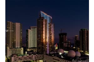 851 NE 1st Ave, Miami, FL 33132, Sold 06/08/22