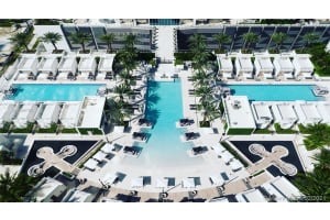 851 NE 1st Ave, Miami, FL 33132, Sold 06/08/22