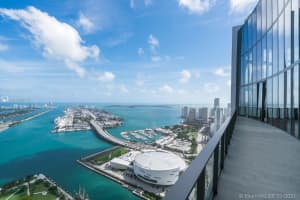 1000 Biscayne Blvd, Miami, FL 33132, Sold 05/28/21
