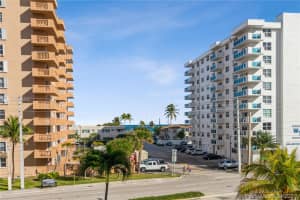 1410 S Ocean Dr #1604, Hollywood, FL 33019, Sold 05/26/21