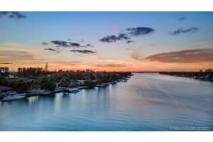 1220 S Biscayne Point Rd, Miami Beach, FL 33141, Sold 07/19/21