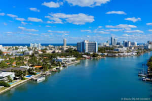 1220 S Biscayne Point Rd, Miami Beach, FL 33141, Sold 07/19/21