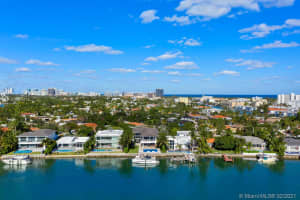 1220 S Biscayne Point Rd, Miami Beach, FL 33141, Sold 07/19/21