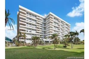 177 Ocean Ln Dr, Key Biscayne, FL 33149, Sold 03/09/21
