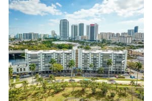 200 Diplomat Pkwy, Hallandale Beach, FL 33009, Sold 06/01/21