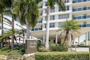 3725 S Ocean Dr, Hollywood, FL 33019, Sold 06/04/21