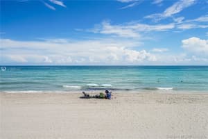 3725 S Ocean Dr, Hollywood, FL 33019, Sold 06/04/21