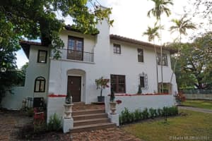 560 NE 58th St, Miami, FL 33137, Sold 06/09/21