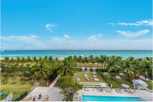 9111 Collins Ave n511, Surfside, FL 33154, Sold 06/18/21