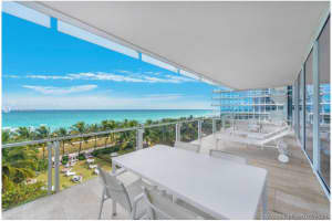 9111 Collins Ave n511, Surfside, FL 33154, Sold 06/18/21
