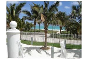 Harbour House, 10275 Collins Ave, Bal Harbour, FL 33154, Sold 07/06/21