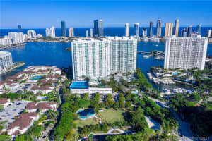 3201 NE 183rd St, Aventura, FL 33160, Sold 09/14/21