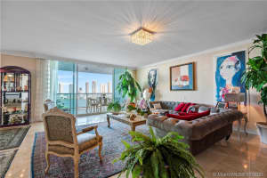 3201 NE 183rd St, Aventura, FL 33160, Sold 09/14/21