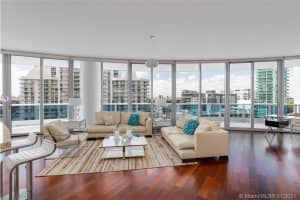 5959 Collins Ave, Miami, FL 33140, Sold 04/12/21