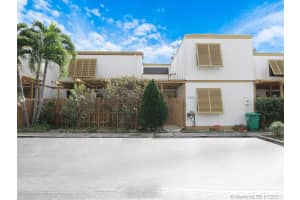13192 SW 9th Terrace, Miami, FL 33184, Sold 03/09/21
