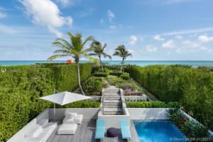 7709 Atlantic Way, Miami Beach, FL 33141, Sold 05/07/21