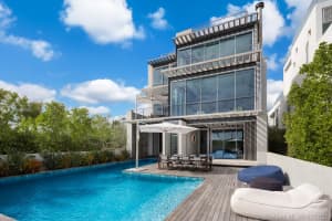 7709 Atlantic Way, Miami Beach, FL 33141, Sold 05/07/21