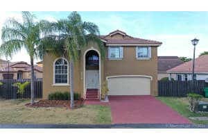 9234 SW 167th Pl, Miami, FL 33196, Sold 03/19/21