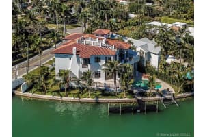2001 Lake Ave, Miami Beach, FL 33140, Sold 04/01/21
