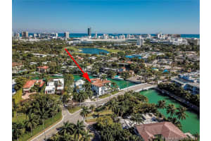 2001 Lake Ave, Miami Beach, FL 33140, Sold 04/01/21