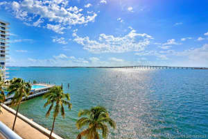 1541 Brickell Ave A1202, Miami, FL 33129, Sold 03/09/21