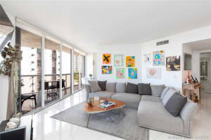 3610 Yacht Club Dr, Miami, FL 33180, Sold 06/03/21
