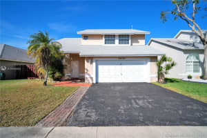3161 NW 122nd Terrace, Sunrise, FL 33323, Sold 04/22/21