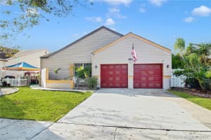 1050 SW 85th Ave, Pembroke Pines, FL 33025, Sold 06/10/21