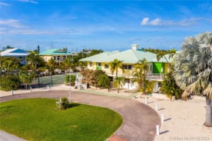 159 Bahama Dr S, Marathon, FL 33050, Sold 06/14/21
