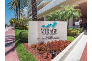 8925 Collins Ave #2h, Surfside, FL 33154, Sold 11/10/21
