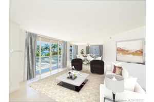 8925 Collins Ave #2h, Surfside, FL 33154, Sold 11/10/21