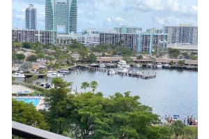 500 Three Islands Boulevard, Hallandale Beach, FL 33009, Sold 04/09/21