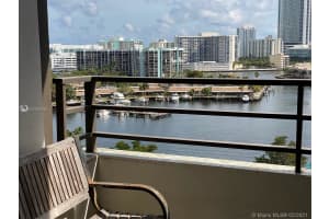 500 Three Islands Boulevard, Hallandale Beach, FL 33009, Sold 04/09/21