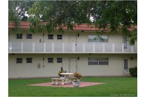 14901 SW 4th St #16a, Pembroke Pines, FL 33027, Sold 07/23/21