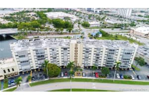 200 Diplomat Pkwy, Hallandale Beach, FL 33009, Sold 06/10/21