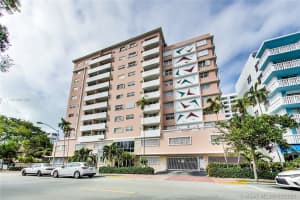 1750 James Ave #4f, Miami Beach, FL 33139, Sold 04/08/22