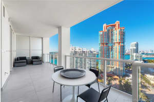 50 South Pointe Dr, Miami Beach, FL 33139, Sold 06/15/21