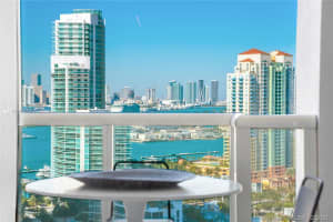 50 South Pointe Dr, Miami Beach, FL 33139, Sold 06/15/21