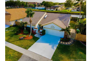 10530 NW 31st Ct, Sunrise, FL 33351, Sold 03/31/21