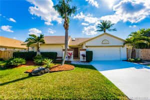 10530 NW 31st Ct, Sunrise, FL 33351, Sold 03/31/21
