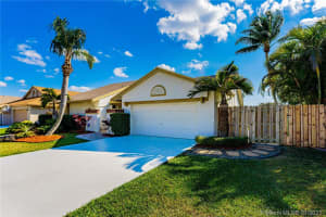 10530 NW 31st Ct, Sunrise, FL 33351, Sold 03/31/21
