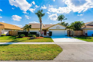 10530 NW 31st Ct, Sunrise, FL 33351, Sold 03/31/21