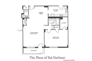 10185 Collins Ave, Bal Harbour, FL 33154, Sold 06/23/21
