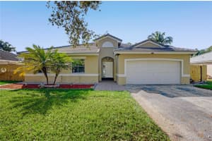 9030 SW 20th St, Miramar, FL 33025, Sold 03/17/21