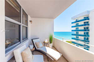 9225 Collins Ave, Surfside, FL 33154, Sold 03/22/21