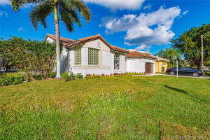 9251 NW 42nd Ct, Coral Springs, FL 33065, Sold 03/31/21