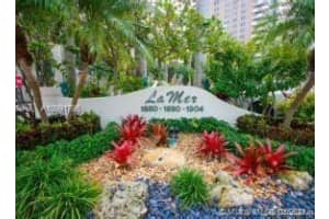 1904 S Ocean Dr, Hallandale Beach, FL 33009, Sold 04/15/21