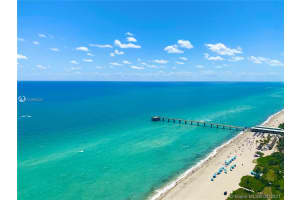 17001 Collins Ave, Sunny Isles Beach, FL 33160, Sold 06/18/21