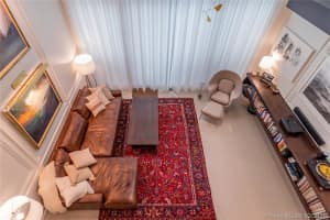 6000 Collins Ave, Miami Beach, FL 33140, Sold 03/08/21