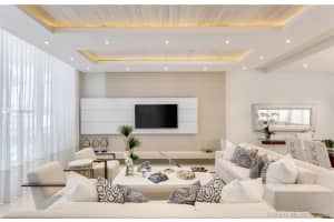 9501 Collins Ave, Surfside, FL 33154, Sold 04/08/21